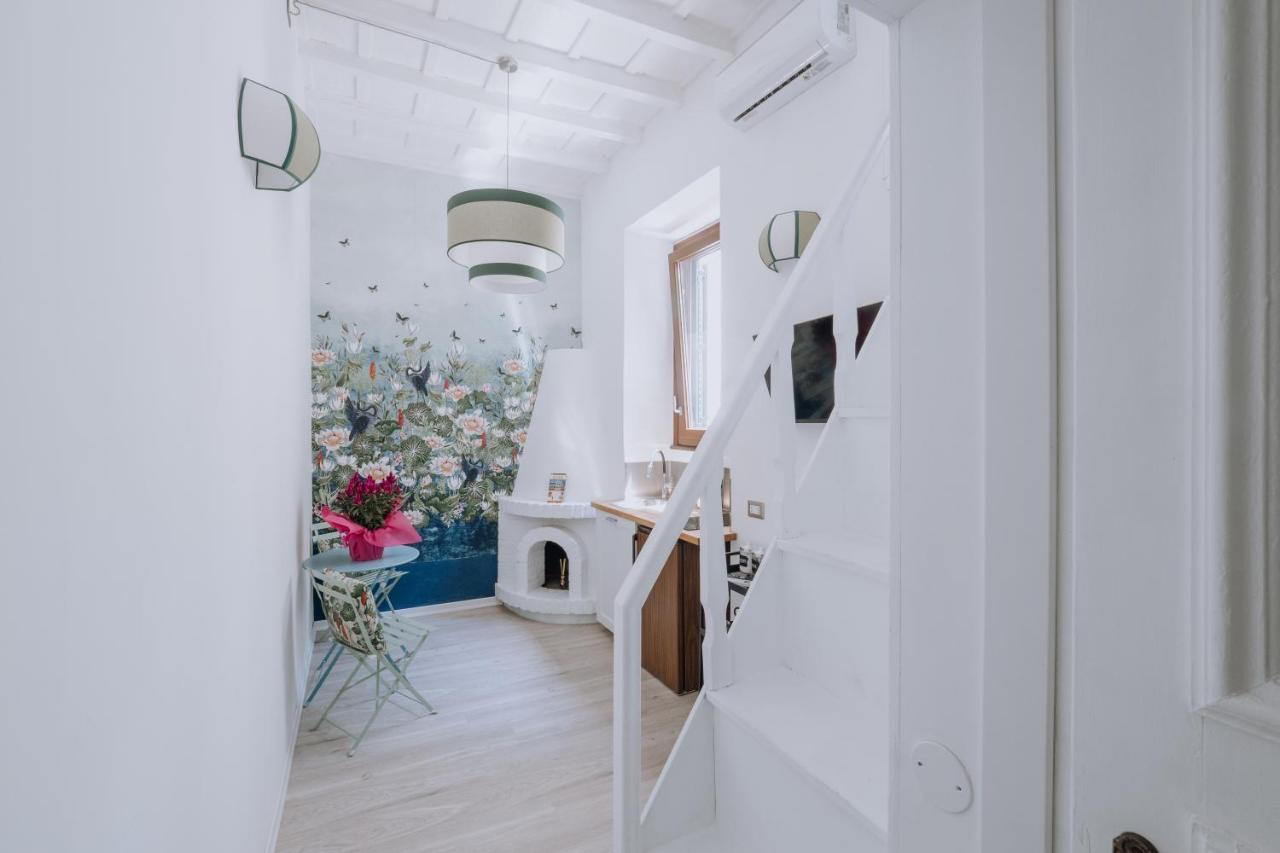 로마 Navona Nest 아파트 외부 사진